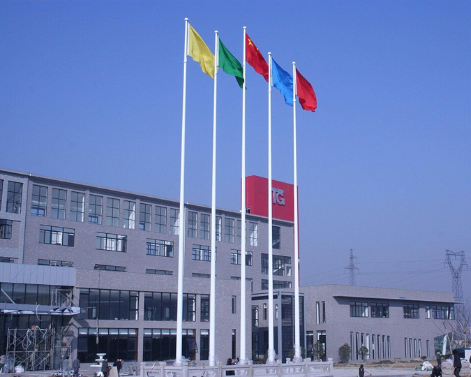 旗桿進(jìn)行升旗儀式時(shí)對(duì)旗幟有哪些要求？
